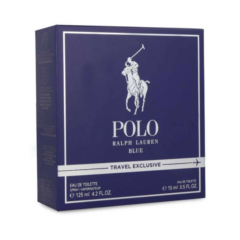 Perfume Polo Ralph Lauren Blue