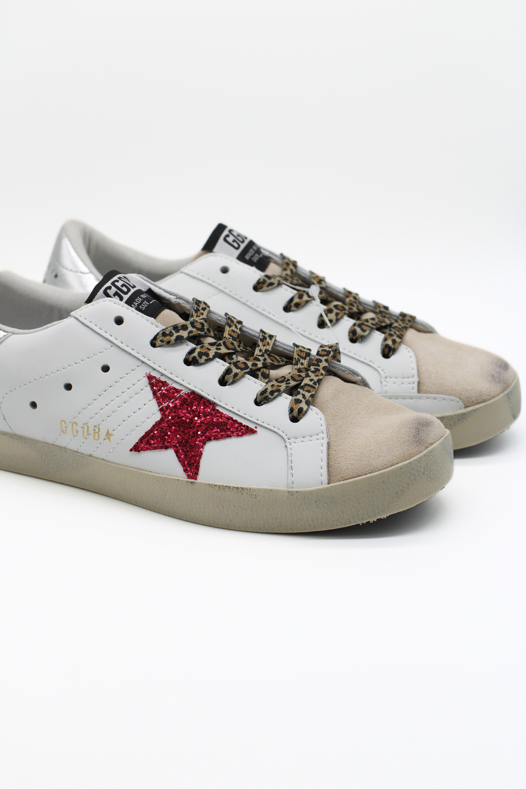 Sneakers Golden Gosse Super Star