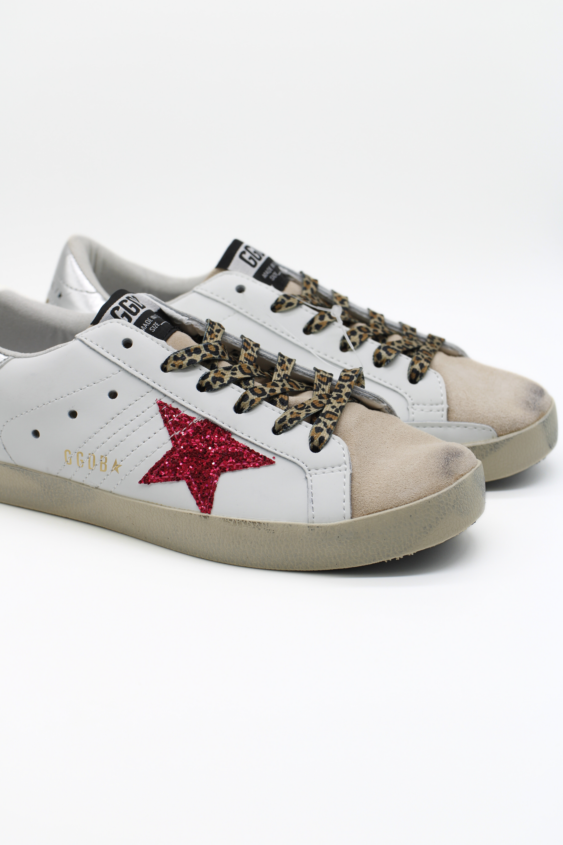 Sneakers Golden Gosse Super Star