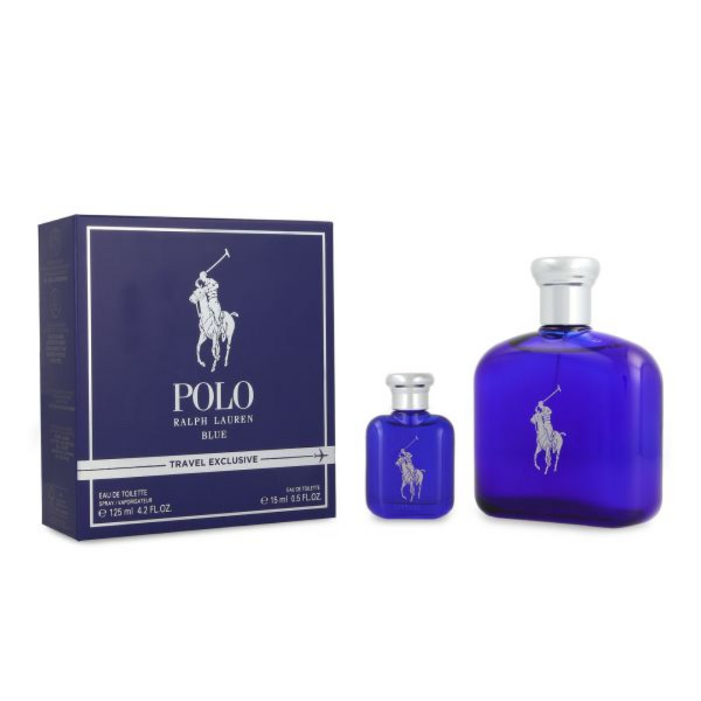 Perfume Polo Ralph Lauren Blue