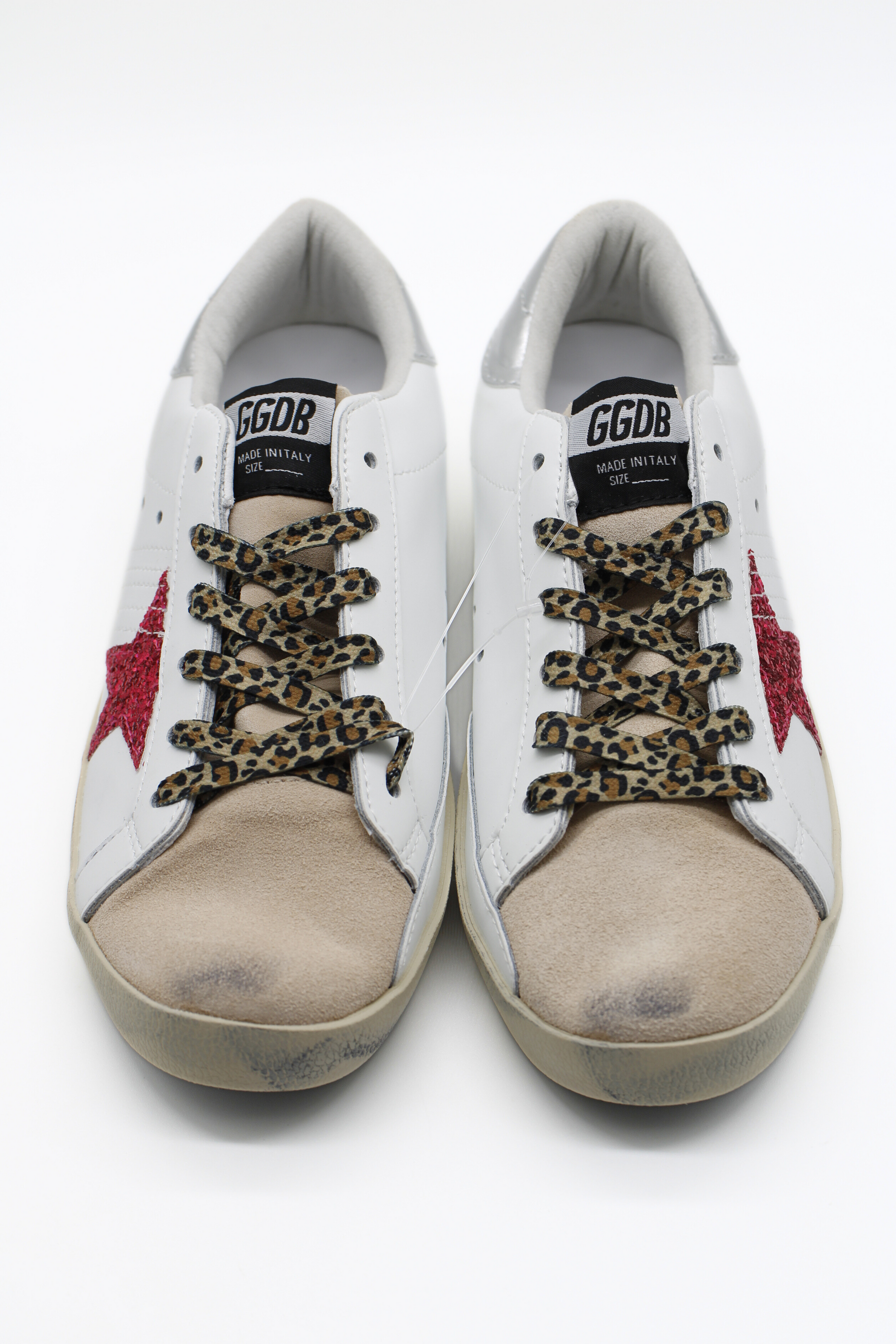 Sneakers Golden Gosse Super Star
