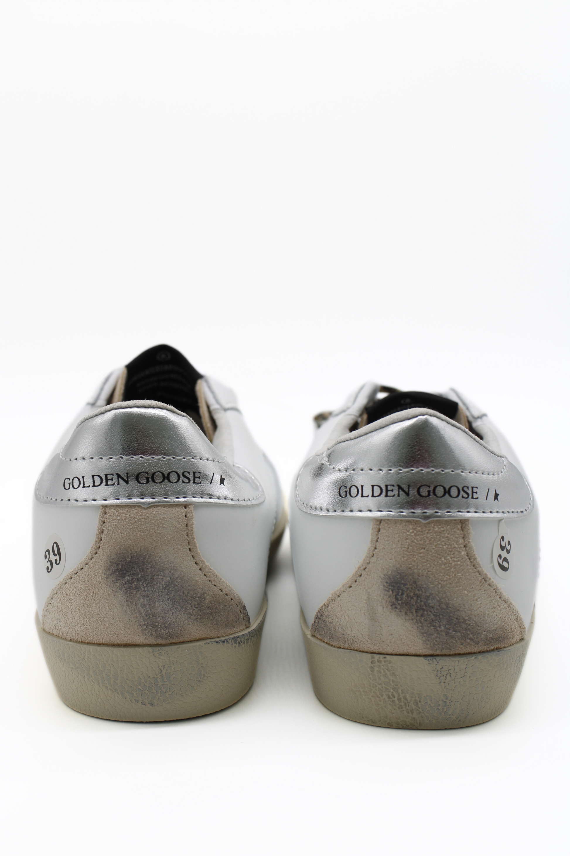 Sneakers Golden Gosse Super Star