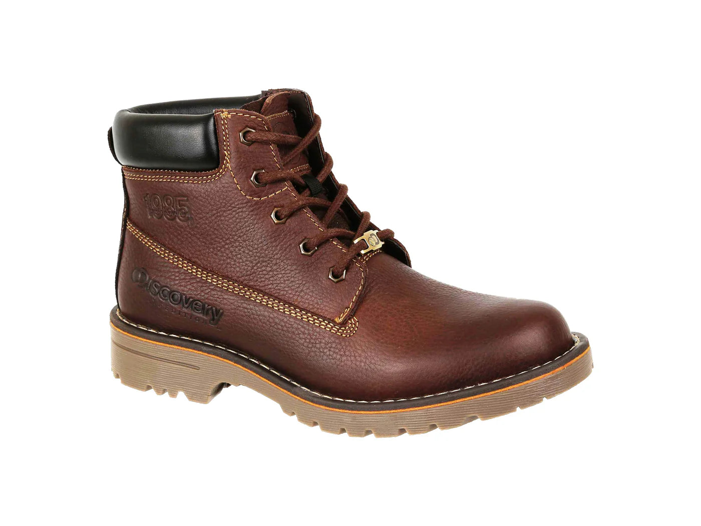 Bota DISCOVERY 2426105 - Rabelm Shoes