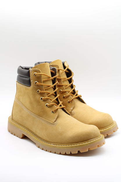 Bota Maximo - Rabelm Shoes