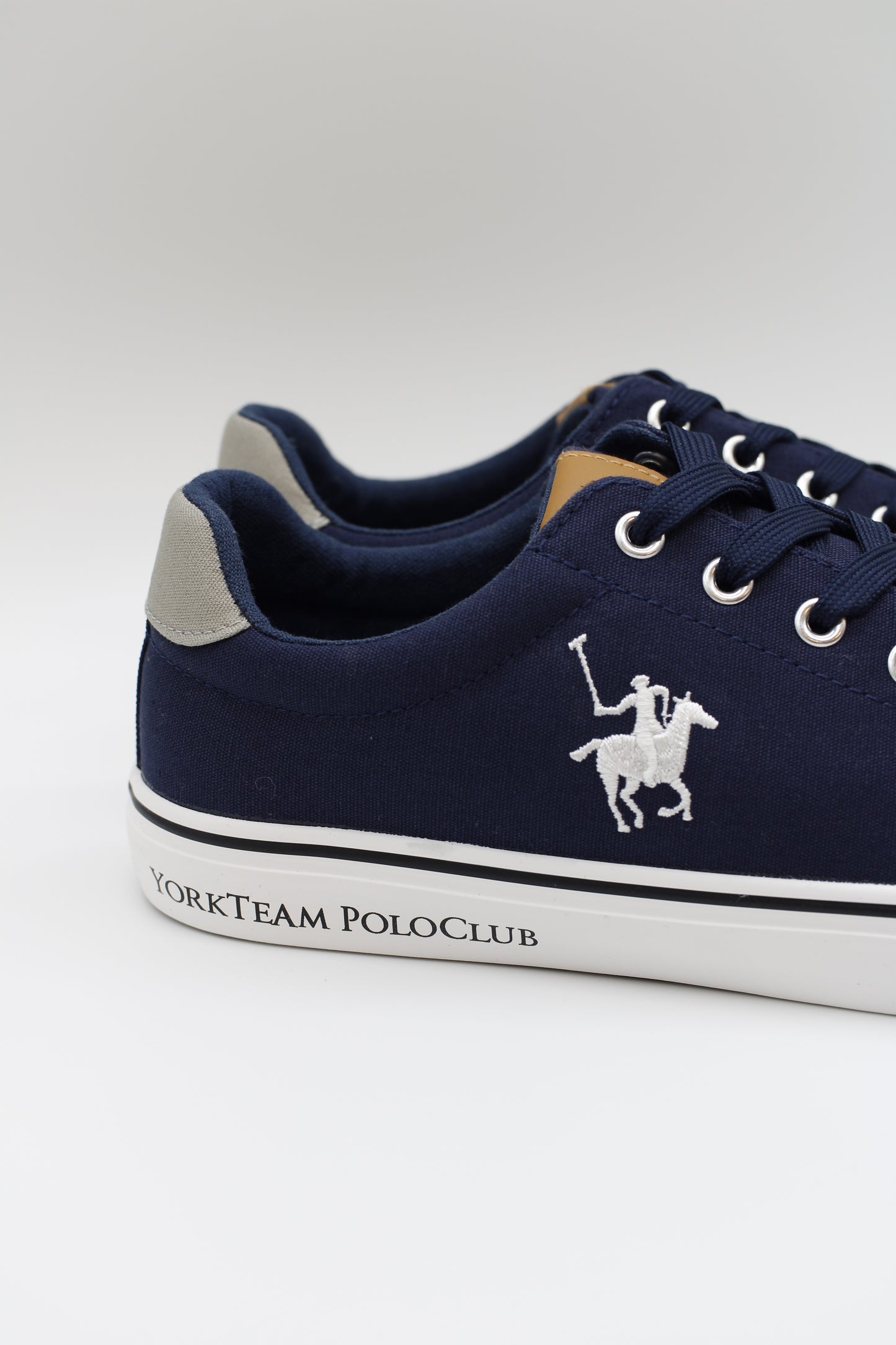 Tenis Polo 3108789 - Rabelm Shoes