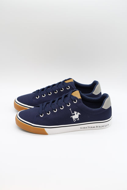 Tenis Polo 3108789 - Rabelm Shoes