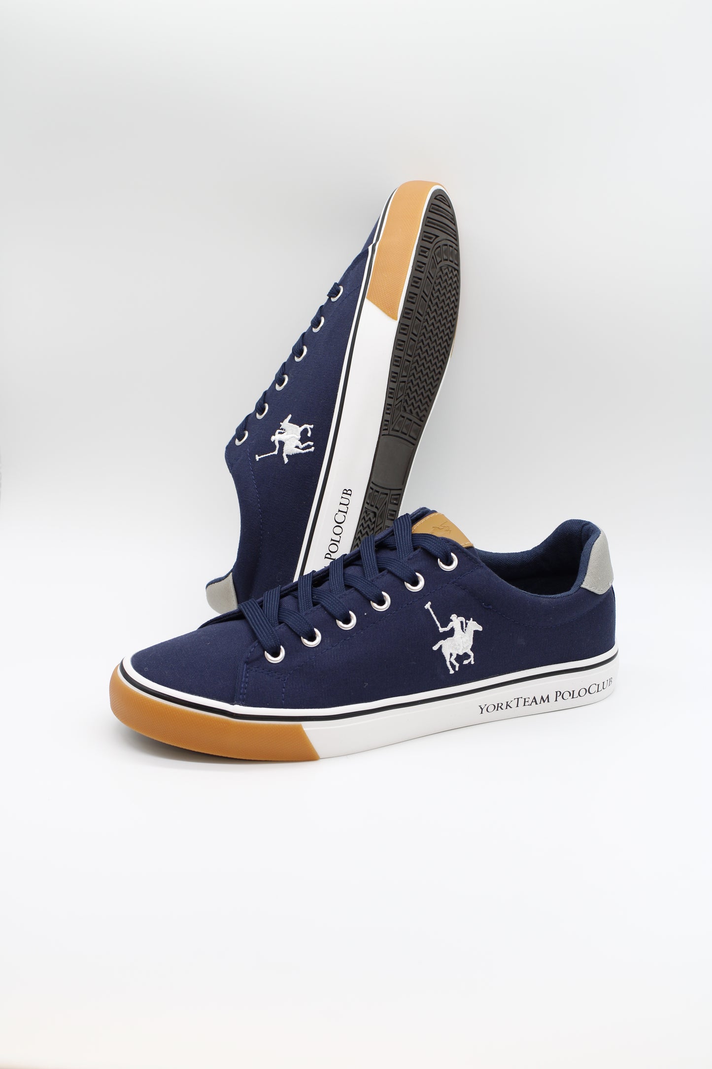 Tenis Polo 3108789 - Rabelm Shoes