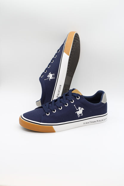 Tenis Polo 3108789 - Rabelm Shoes