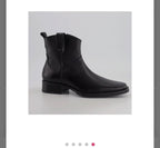 Botin Matías