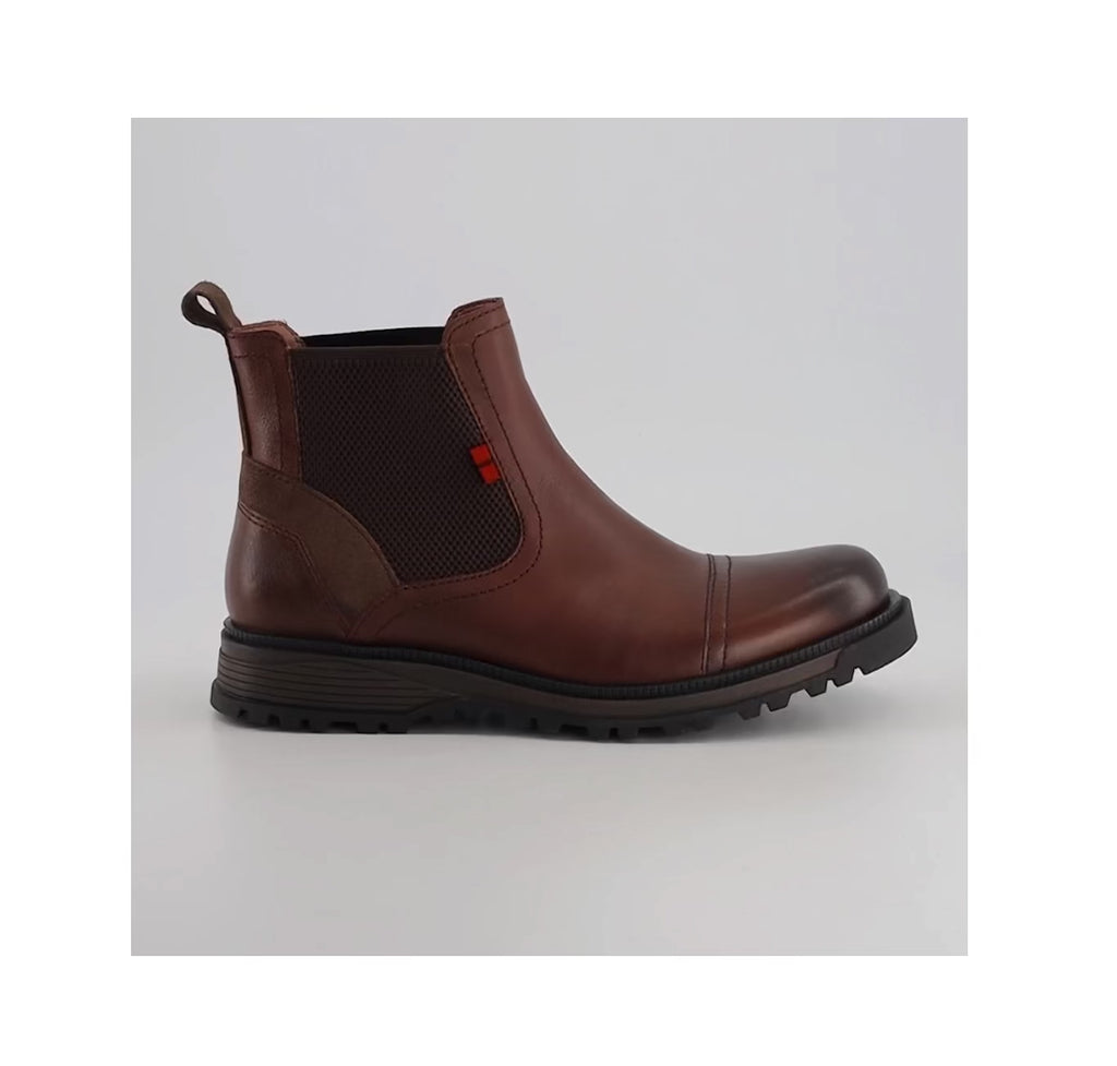Botin Diego